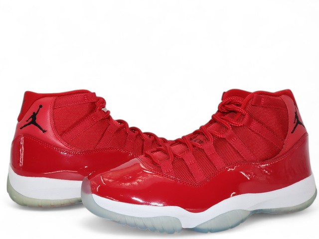 AIR JORDAN 11 RETRO 378037-623-Y - 1