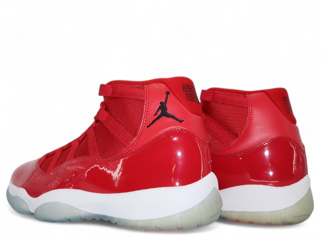 AIR JORDAN 11 RETRO 378037-623-Y - 2
