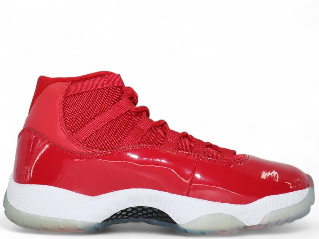 AIR JORDAN 11 RETRO 378037-623-Y - 3