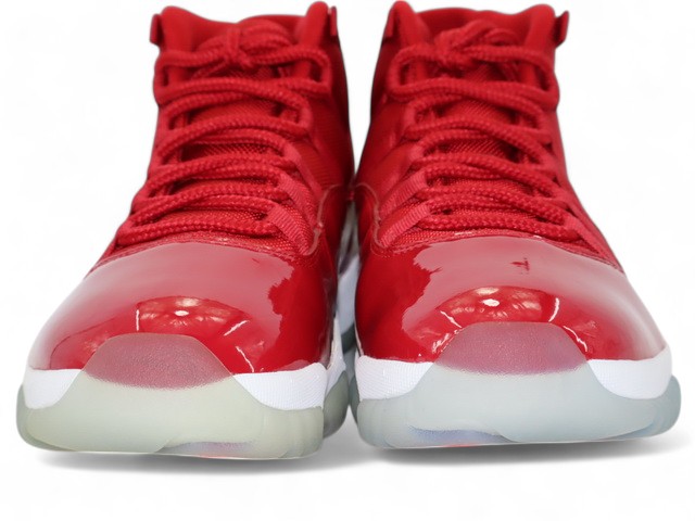 AIR JORDAN 11 RETRO 378037-623-Y - 5