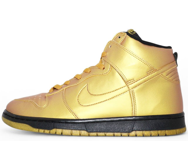 DUNK HIGH