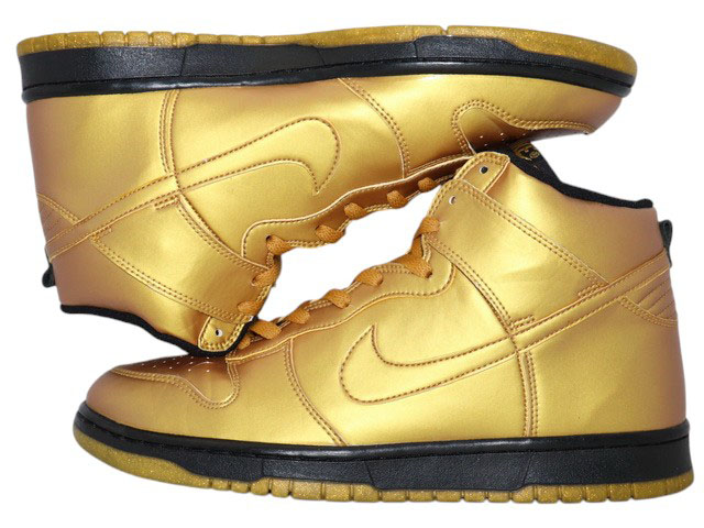 DUNK HIGH h-29342-5 - 1