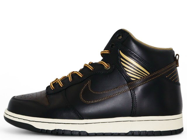 SB DUNK HIGH OG QS