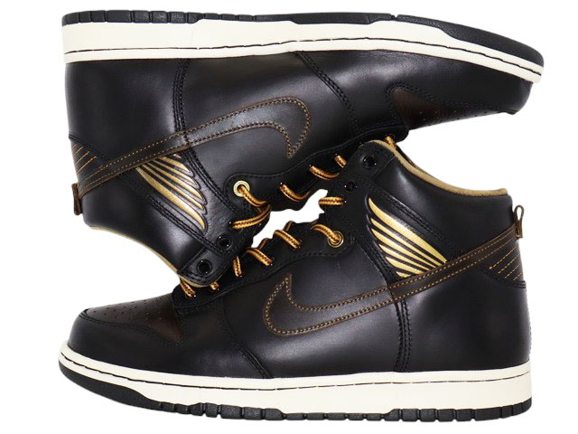 SB DUNK HIGH OG QS h-29924-2 - 1