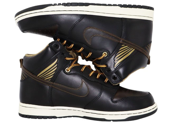 SB DUNK HIGH OG QS h-29924-2 - 2