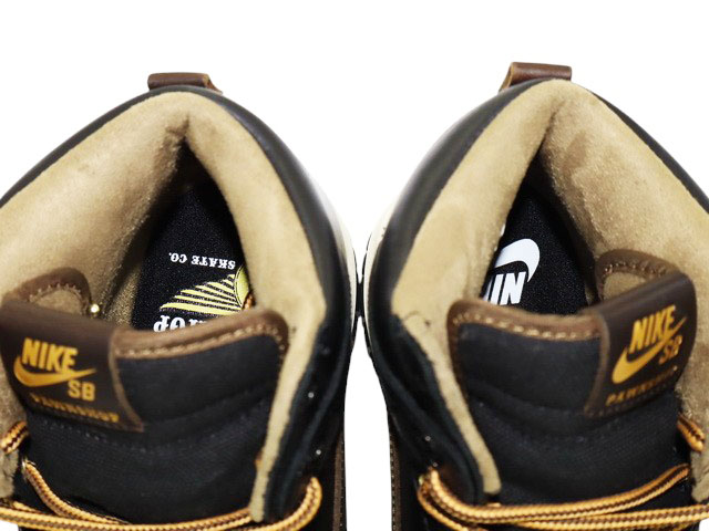 SB DUNK HIGH OG QS h-29924-2 - 4