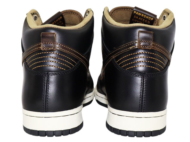 SB DUNK HIGH OG QS h-29924-2 - 5