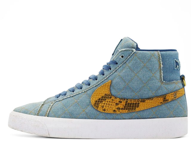 SB ZOOM BLAZER MID QS