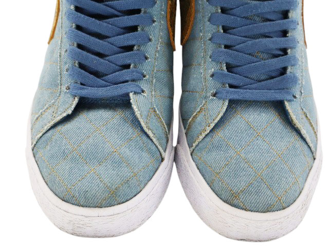SB ZOOM BLAZER MID QS h-29924-1 - 3