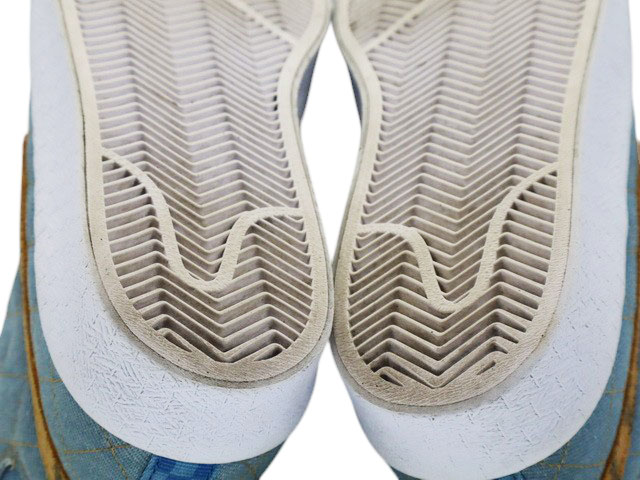 SB ZOOM BLAZER MID QS h-29924-1 - 5