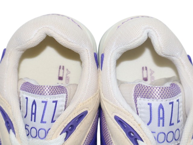 JAZZ 5000 370335 - 9