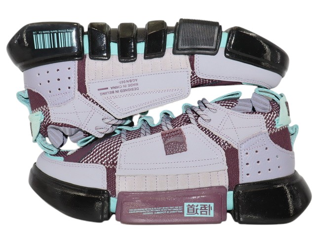 LI-NING ESSENCE ACE h-29604-3 - 1