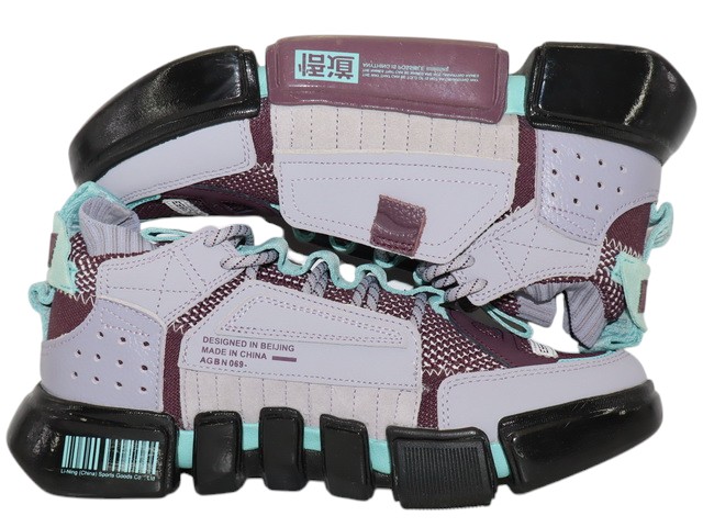 LI-NING ESSENCE ACE h-29604-3 - 2