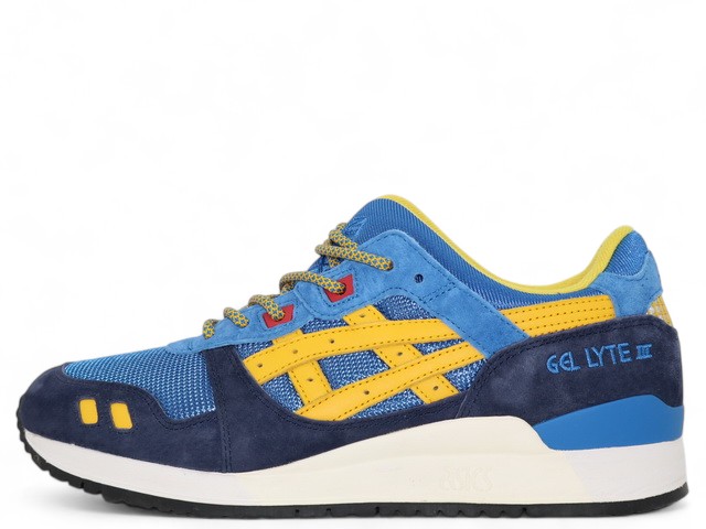GEL-LYTE 3 07 REMASTERED