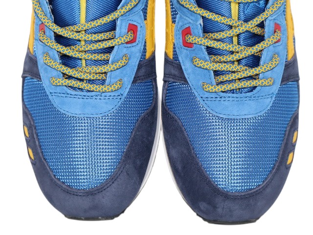 GEL-LYTE 3 07 REMASTERED h-29927-1 - 3