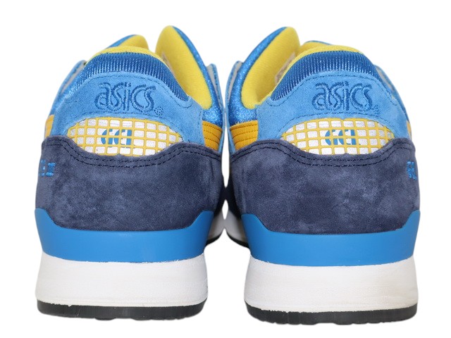 GEL-LYTE 3 07 REMASTERED h-29927-1 - 5