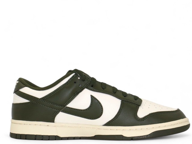 DUNK LOW RETRO HF5441-102 - 3