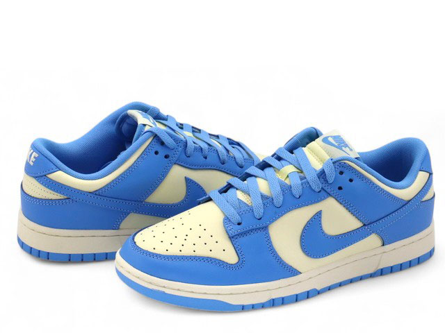 DUNK LOW RETRO DV0833-113 - 1