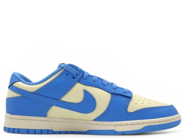 DUNK LOW RETRO DV0833-113 - 3