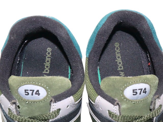 U574 KBG h-29930-10 - 7