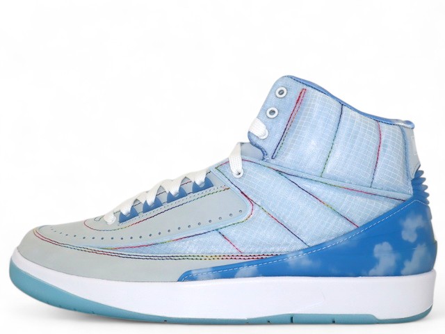 AIR JORDAN 2 RETRO SP