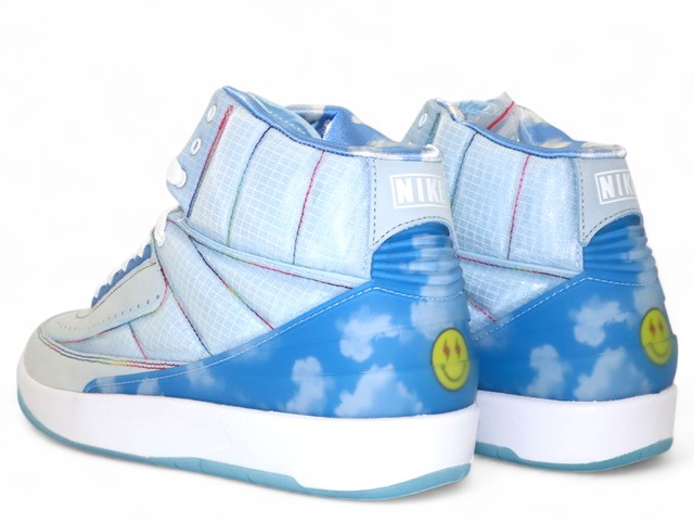 AIR JORDAN 2 RETRO SP DQ7691-419-h-27985-3 - 3