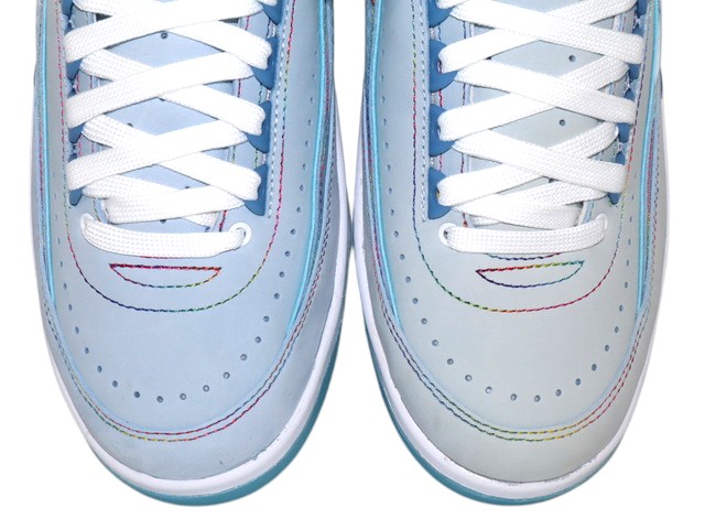 AIR JORDAN 2 RETRO SP DQ7691-419-h-27985-3 - 8