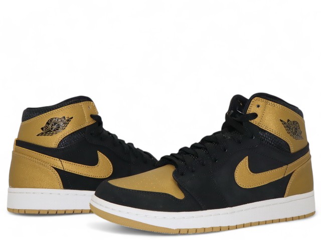 AIR JORDAN 1 RETRO HIGH 332550-026-h - 1