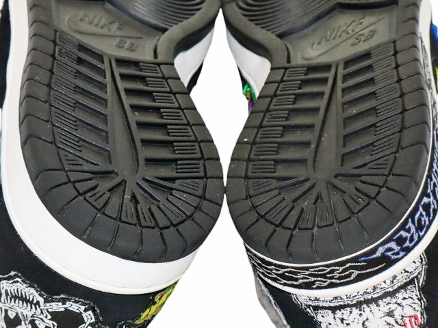 SB DUNK LOW PRO QS h-29931-3 - 5