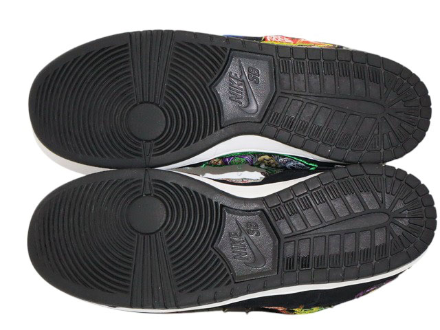 SB DUNK LOW PRO QS h-29931-3 - 6