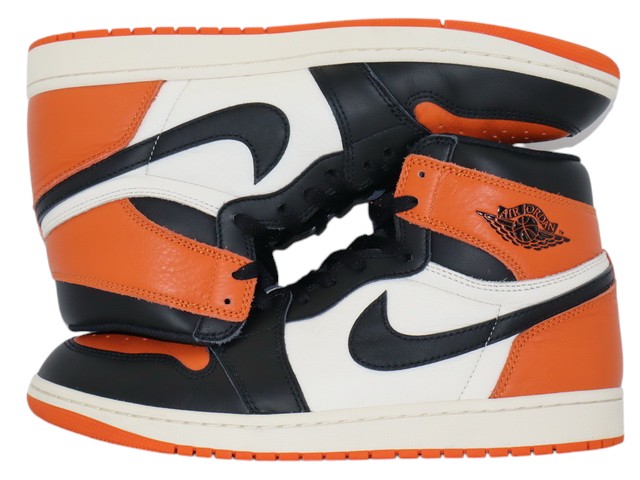 AIR JORDAN 1 RETRO HIGH OG h-29931-1 - 1