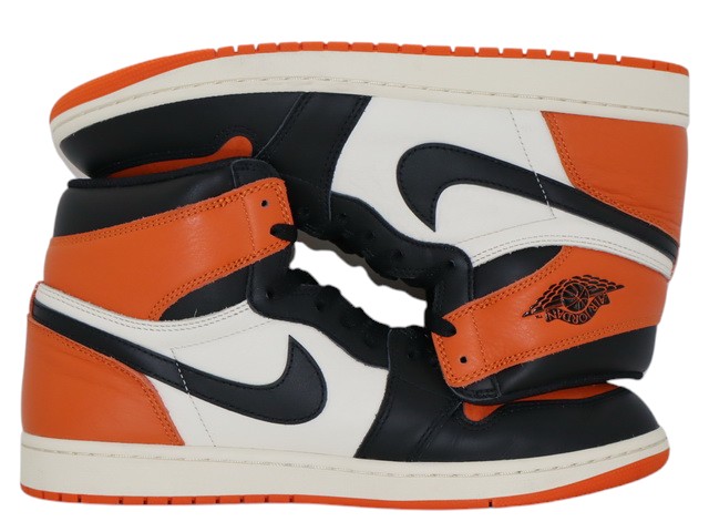 AIR JORDAN 1 RETRO HIGH OG h-29931-1 - 2