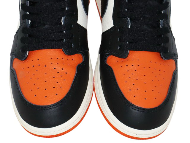 AIR JORDAN 1 RETRO HIGH OG h-29931-1 - 3