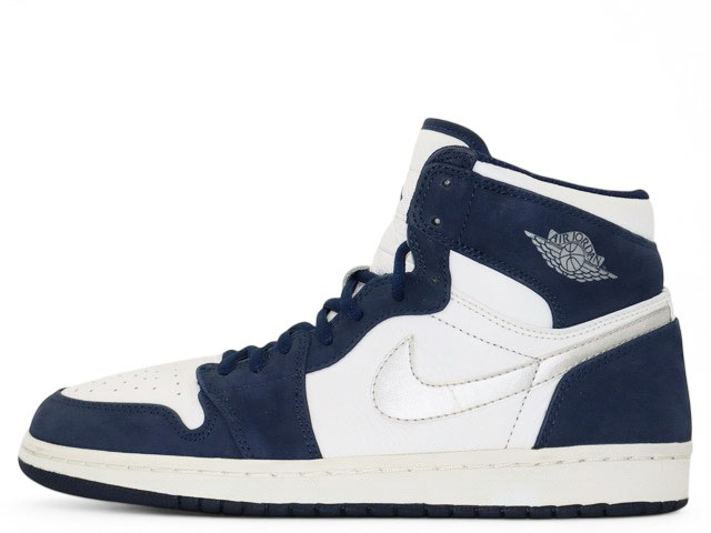 AIR JORDAN 1 (2001ADDITION)