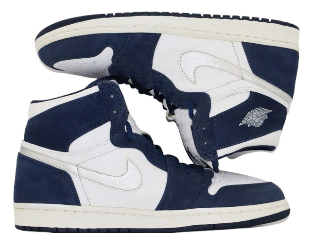 AIR JORDAN 1 (2001ADDITION) h-29932-1 - 2