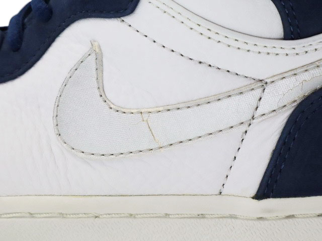 AIR JORDAN 1 (2001ADDITION) h-29932-1 - 8