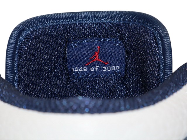 AIR JORDAN 1 (2001ADDITION) h-29932-1 - 9