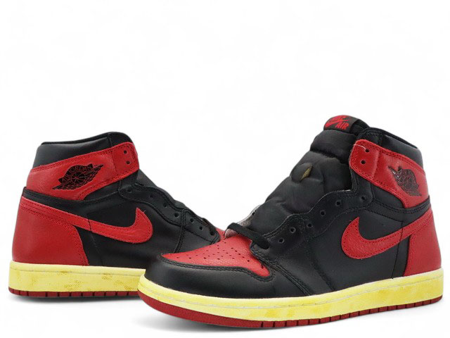 AIR JORDAN 1 RETRO HIGH OG 555088-001-h-26936-2 - 1