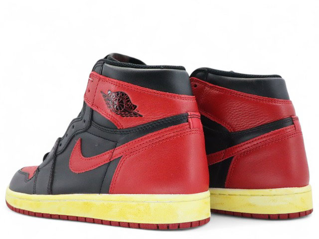 AIR JORDAN 1 RETRO HIGH OG 555088-001-h-26936-2 - 2