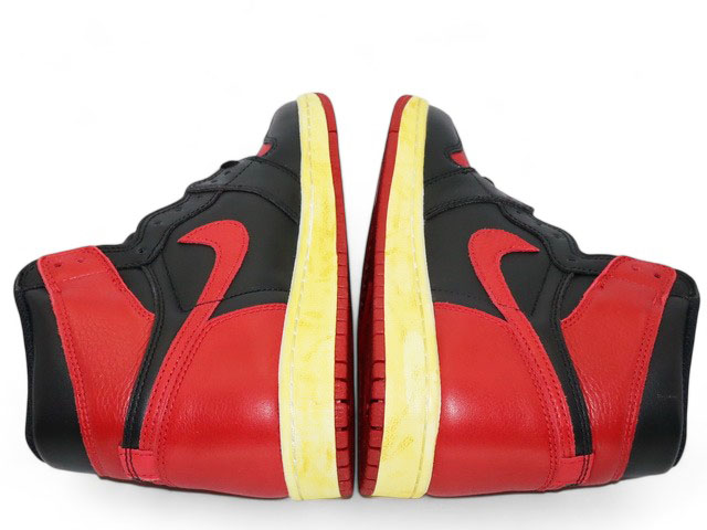 AIR JORDAN 1 RETRO HIGH OG 555088-001-h-26936-2 - 8