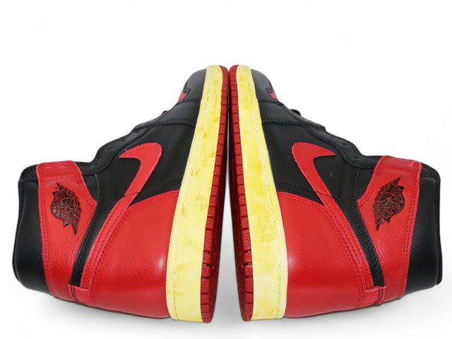 AIR JORDAN 1 RETRO HIGH OG 555088-001-h-26936-2 - 9