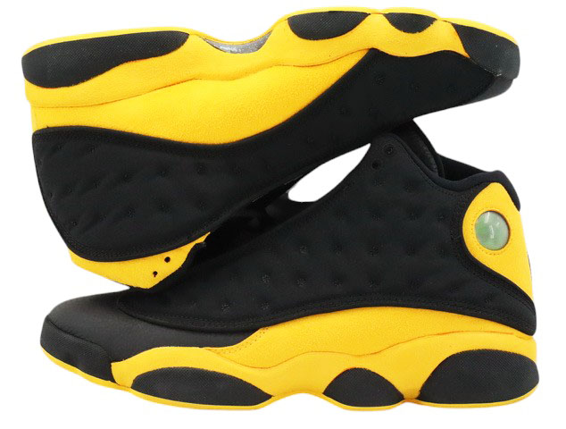 AIR JORDAN 13 RETRO h-29933-6 - 1