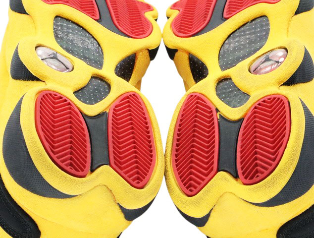 AIR JORDAN 13 RETRO h-29933-6 - 5