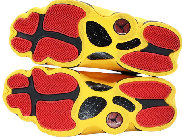 AIR JORDAN 13 RETRO h-29933-6 - 7