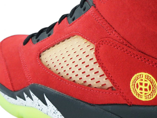 AIR JORDAN 5 RETRO SE CZ5725-700-h-29933-1 - 7