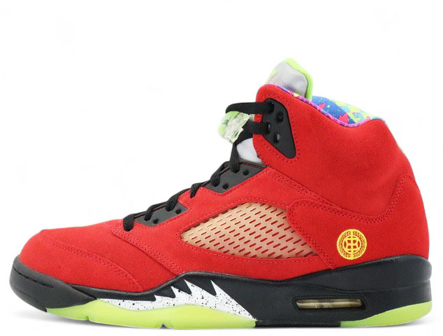 AIR JORDAN 5 RETRO SE