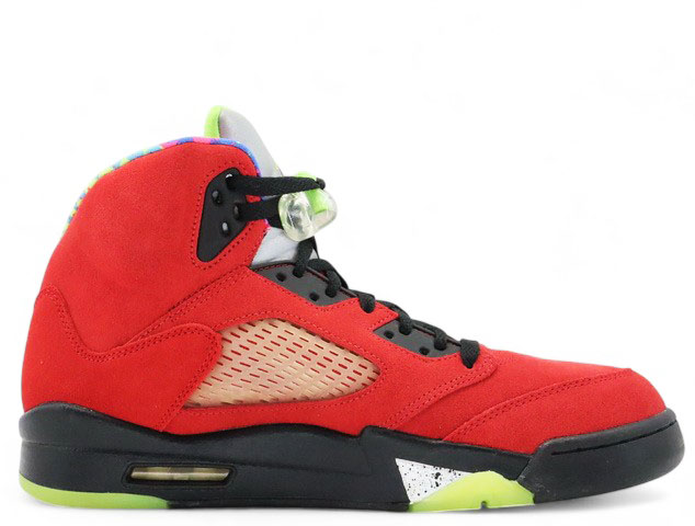 AIR JORDAN 5 RETRO SE CZ5725-700-h-29933-1 - 3