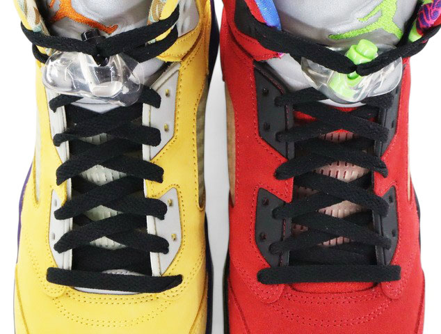 AIR JORDAN 5 RETRO SE CZ5725-700-h-29933-1 - 5