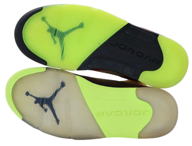 AIR JORDAN 5 RETRO SE CZ5725-700-h-29933-1 - 4