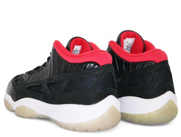 AIR JORDAN 11 RETRO LOW IE 919712-023-yellow - 3